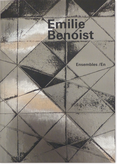 Emilie Benoist : ensembles-en-1995 à 2012