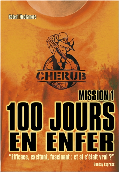 100 jours en enfer