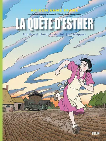 La quête d'Esther