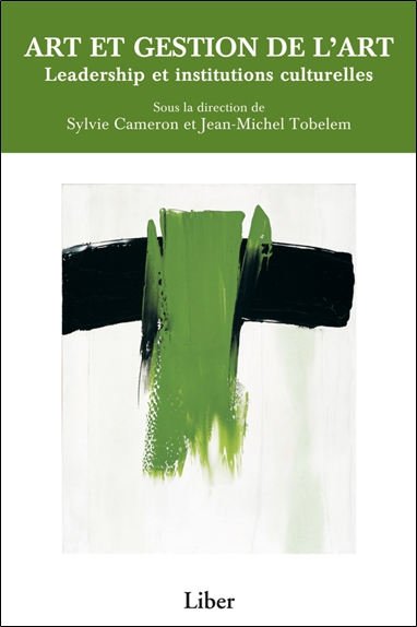 Art et gestion de l'art :...