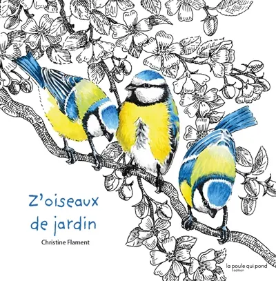 Z'oiseaux de jardin