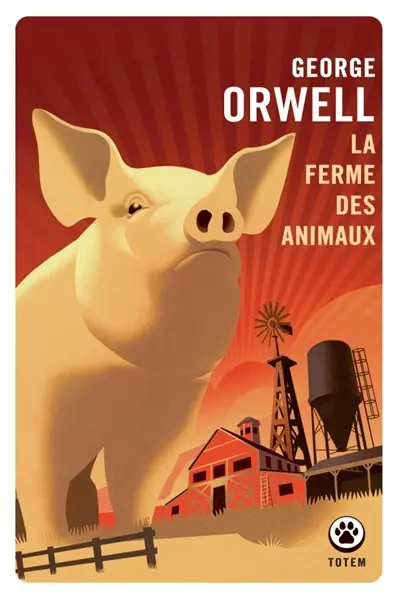 La ferme des animaux