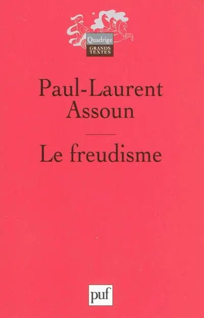 Le freudisme