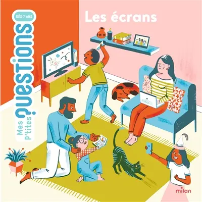 Les écrans