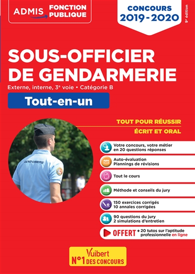 Sous-officier de...