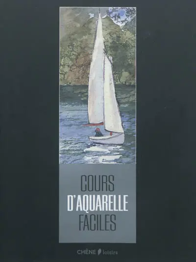 Cours d'aquarelle faciles