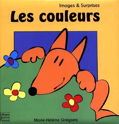 Les Couleurs