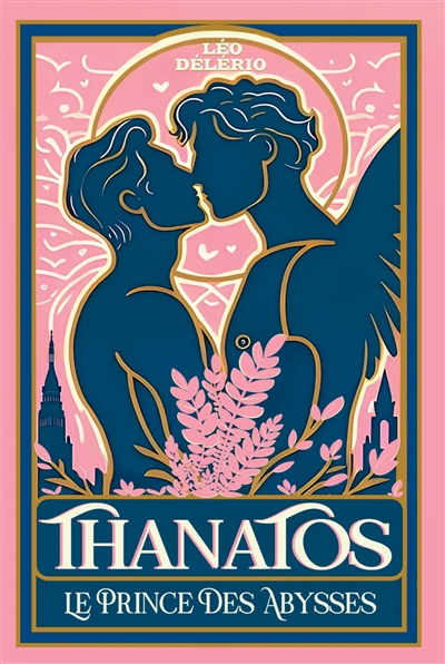 Thanatos : Le prince des...