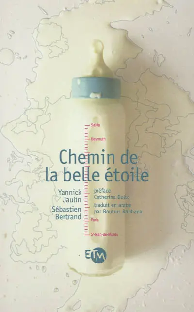 Chemin de la belle étoile