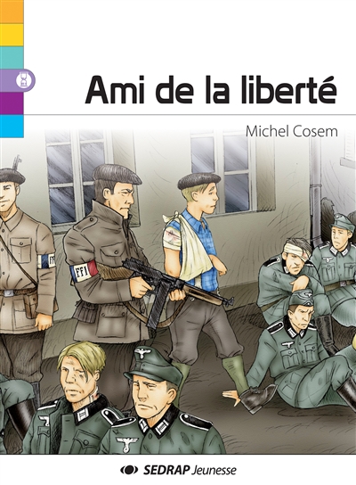 Ami de la liberté