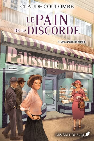 Une affaire de famille 1