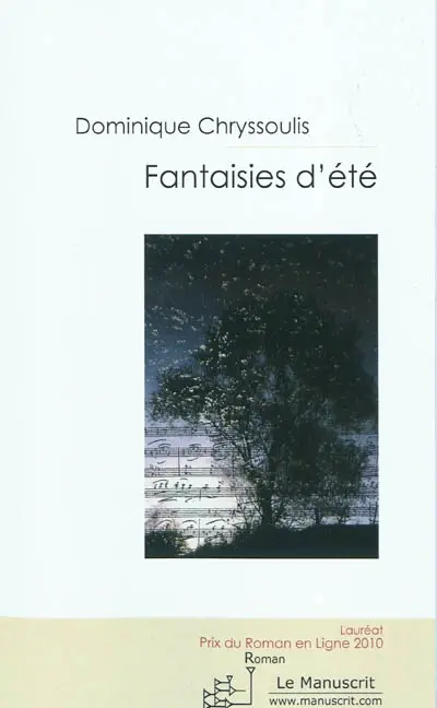 Fantaisies d'été