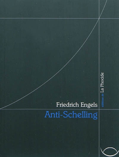 Anti-Schelling