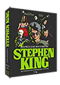 D'après une histoire de Stephen King : anthologie de Stephen King à l'écran