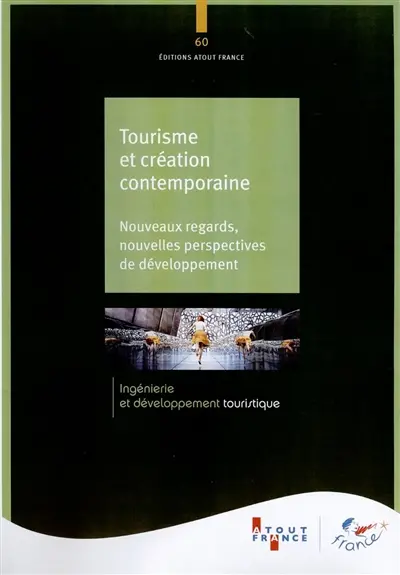 Tourisme et art contemporain
