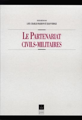 Le partenariat civils-militaires