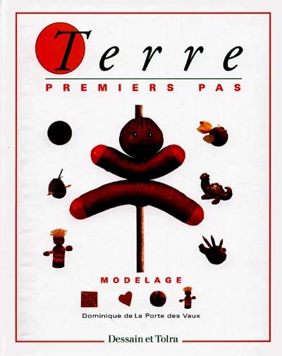 Terre premiers pas