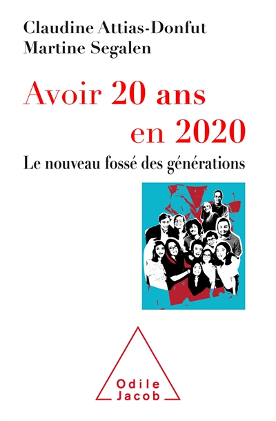 Avoir 20 ans en 2020 : le nouveau fossé des générations
