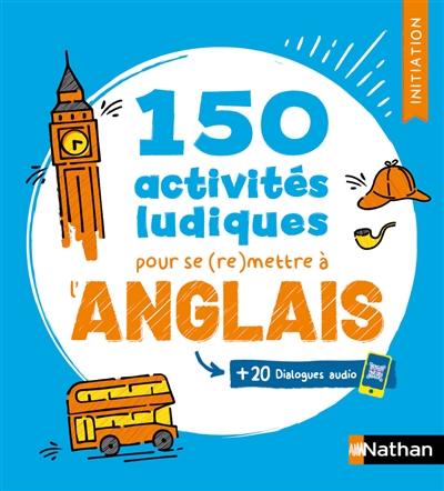 150 activités ludiques pour...