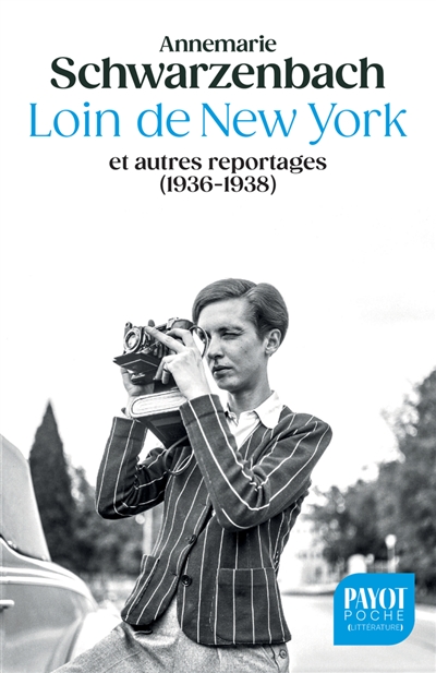 Loin de New York : et...