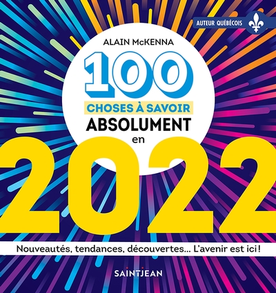 100 choses à savoir sur 2022