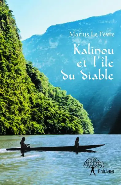 Kalinou et l’île du diable