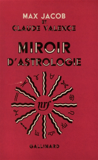 Miroir d'astrologie