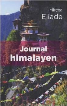 journal himalayen : et autres voyages