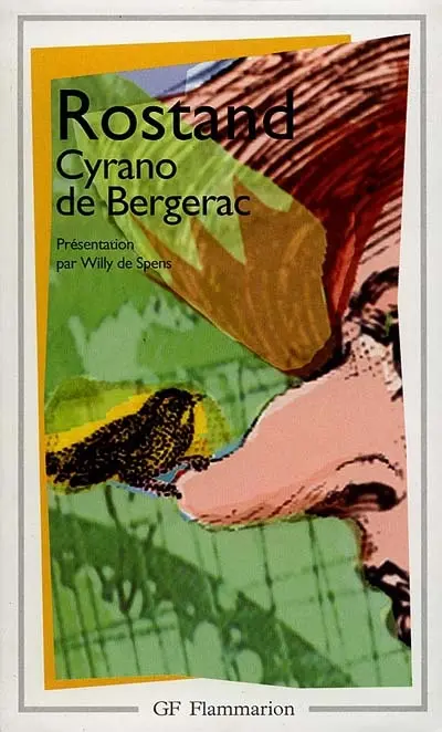Cyrano de Bergerac