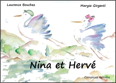 Nina et Hervé