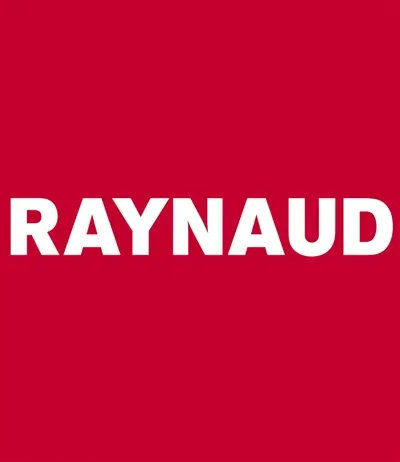 Raynaud : autoportrait