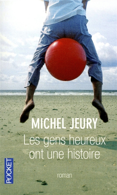 Les gens heureux ont une histoire