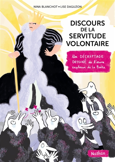 Discours de la servitude...