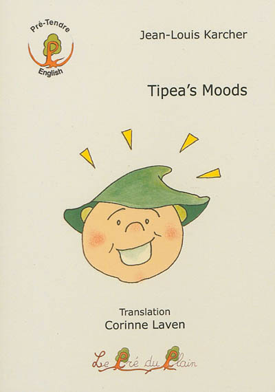 Tipea's moods