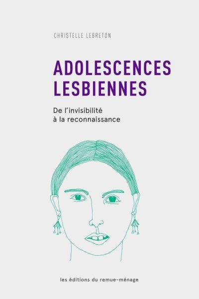 Adolescences lesbiennes : de l'invisibilité à la reconnaissance