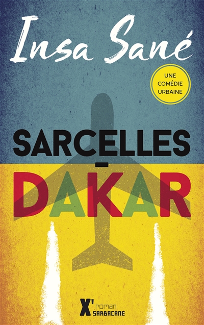 Sarcelles-Dakar