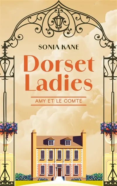 Dorset ladies. Amy et le comte