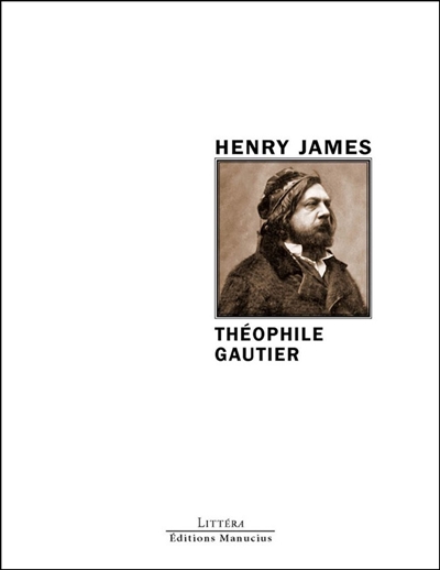 Théophile Gautier