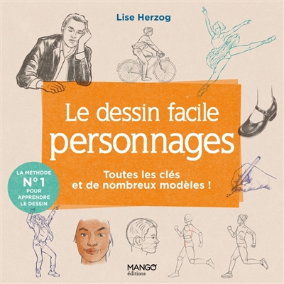 Le dessin facile....