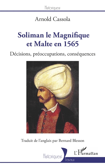 Soliman le Magnifique et...