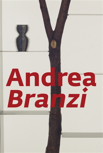 Andrea Branzi : objets et territoires. Andrea Branzi : objects and territories