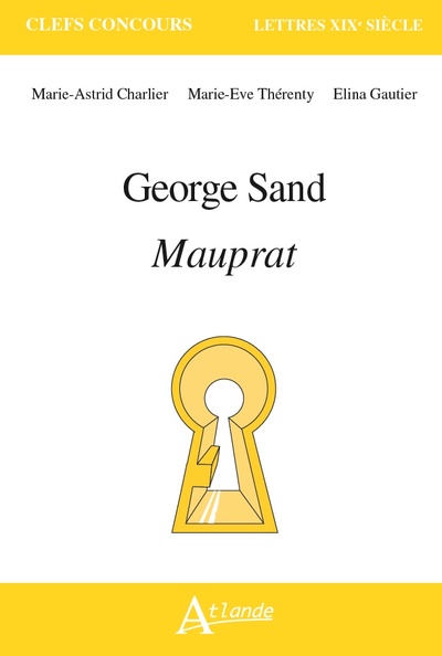 George Sand, Mauprat