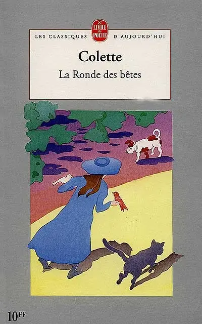 La ronde des bêtes