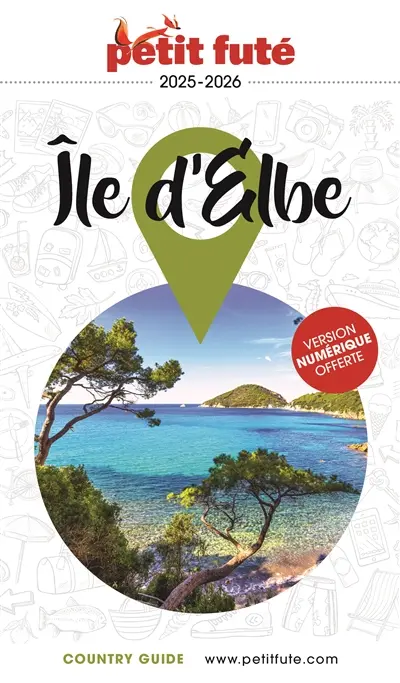 Ile d'Elbe : 2025-2026