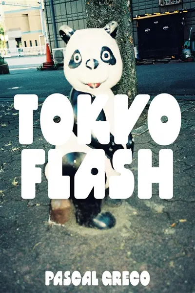 Tokyo flash