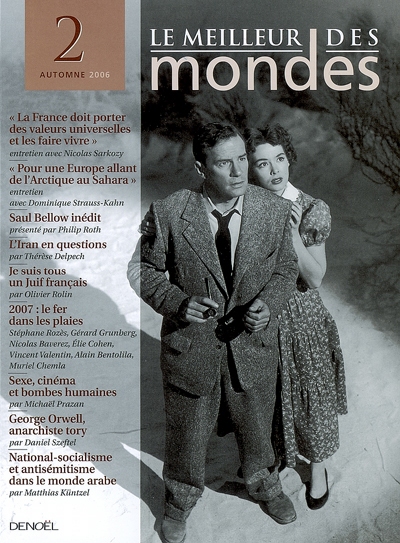 Meilleur des mondes (Le), n° 2