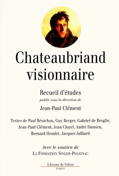 Chateaubriand visionnaire