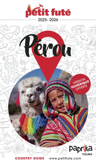 Pérou : 2025-2026