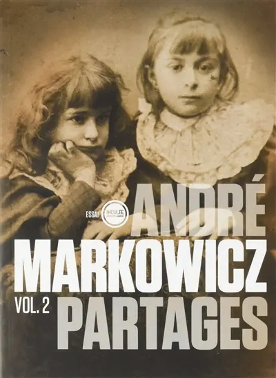 Partages. Vol. 2. Un an de chroniques sur Facobook : juillet 2014-juillet 2015