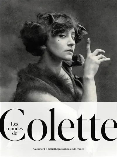 Les mondes de Colette
